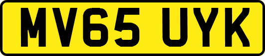MV65UYK