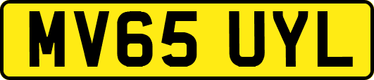 MV65UYL