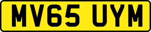 MV65UYM