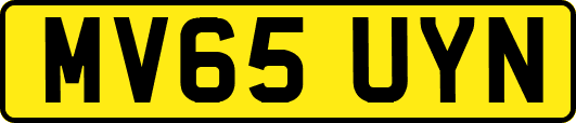 MV65UYN
