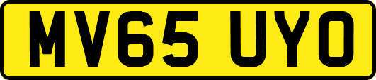 MV65UYO