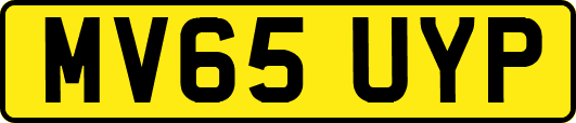 MV65UYP