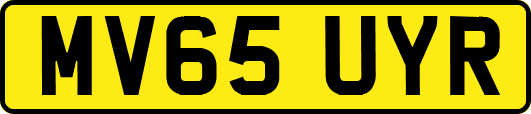 MV65UYR