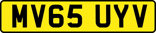 MV65UYV
