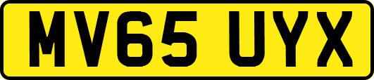 MV65UYX