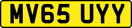 MV65UYY
