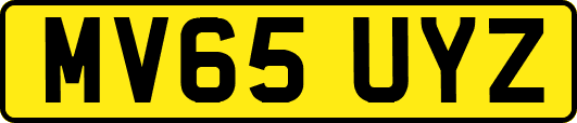 MV65UYZ