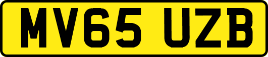 MV65UZB