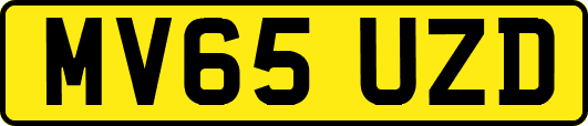 MV65UZD