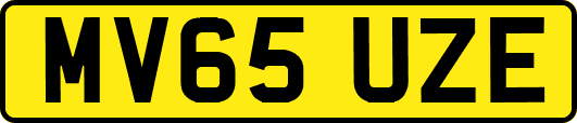 MV65UZE