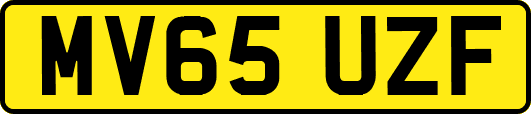 MV65UZF