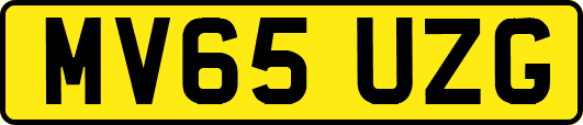 MV65UZG