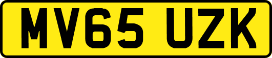 MV65UZK