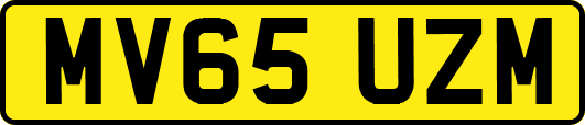MV65UZM
