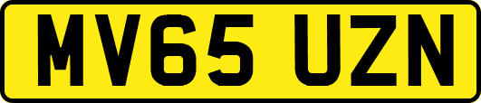 MV65UZN
