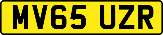 MV65UZR
