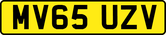 MV65UZV