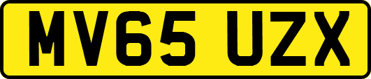 MV65UZX