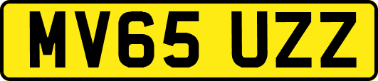 MV65UZZ