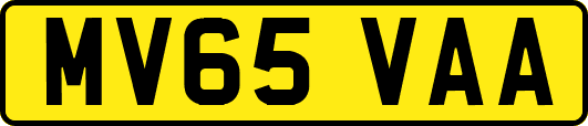 MV65VAA