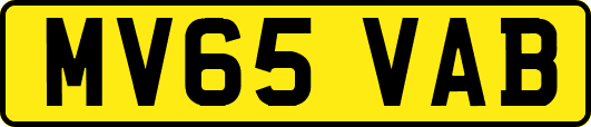 MV65VAB