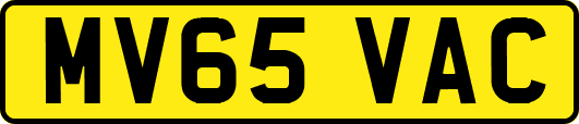 MV65VAC