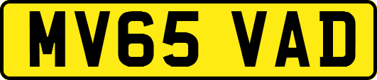 MV65VAD