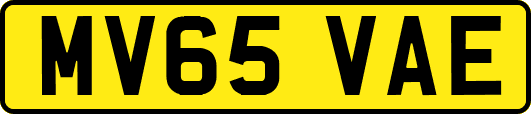 MV65VAE