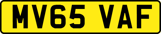 MV65VAF