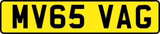 MV65VAG