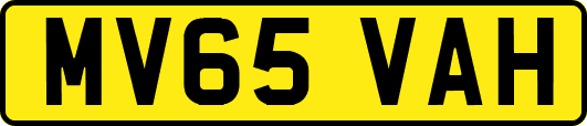 MV65VAH