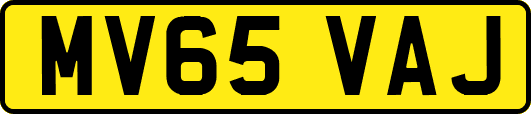 MV65VAJ