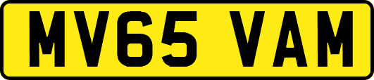 MV65VAM