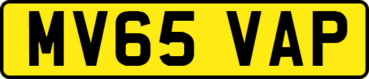 MV65VAP