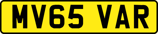 MV65VAR