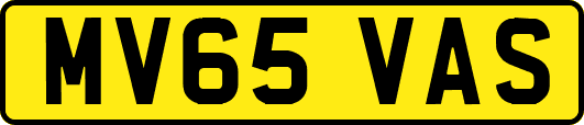 MV65VAS