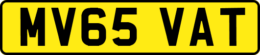 MV65VAT