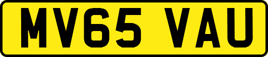 MV65VAU