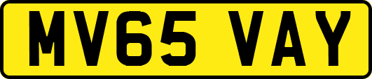MV65VAY