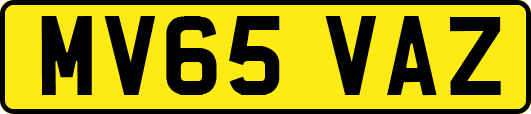 MV65VAZ