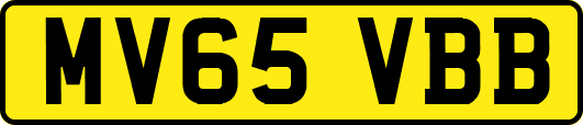 MV65VBB