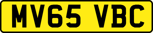 MV65VBC