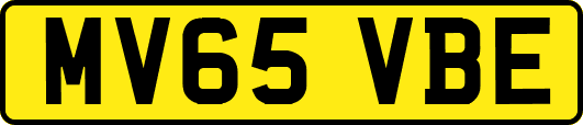 MV65VBE