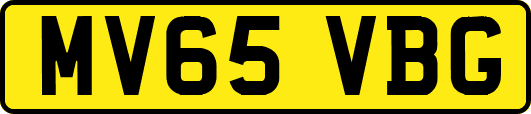 MV65VBG