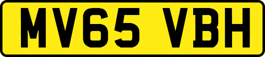 MV65VBH