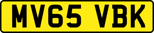 MV65VBK
