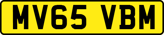 MV65VBM