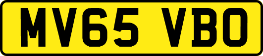 MV65VBO