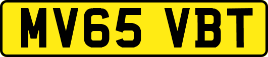 MV65VBT