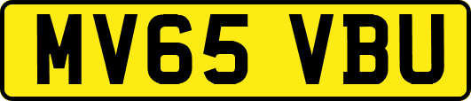 MV65VBU